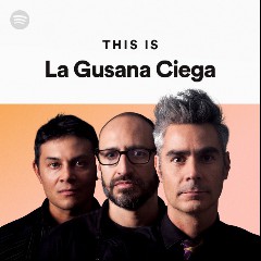 La Gusana Ciega