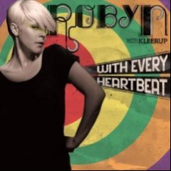 Robyn with Kleerup
