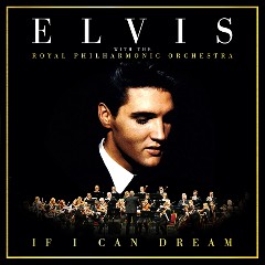 Elvis Presley & The Royal Philharmonic Orchestra