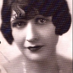 Grace George