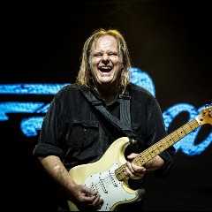 Walter Trout Band