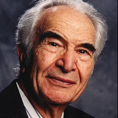 Dave Brubeck