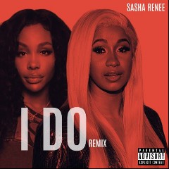 Cardi B feat. SZA