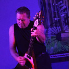 The Sonny Moorman Group