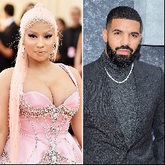 Nicki Minaj feat. Drake