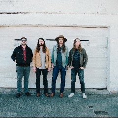 Brent Cobb & The Fixin's