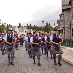 Scottish March 