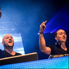 Paul Van Dyk With Aly & Fila Ft. Sue Mclaren