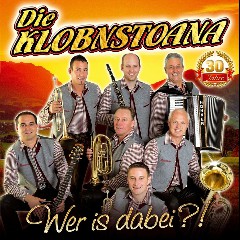 Die Klobnstoana