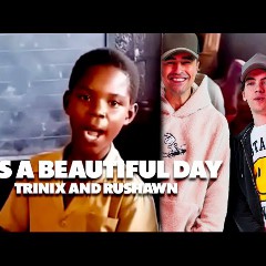 Trinix, Rushawn & Jermaine Edwards