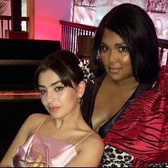 Charli XCX feat. Lizzo