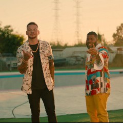 Kane Brown, Swae Lee & Khalid