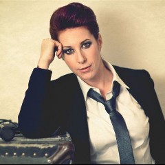 Robin McKelle