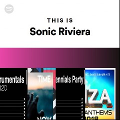 Sonic Riviera
