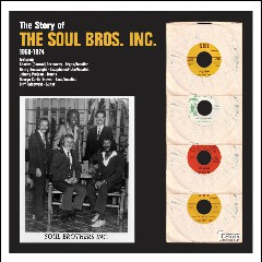 Soul Bros Inc.