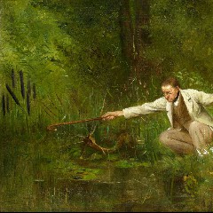 Der Botaniker