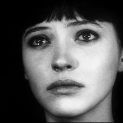 Anna Karina
