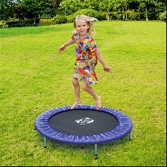Trampolin