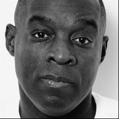 Kevin Saunderson