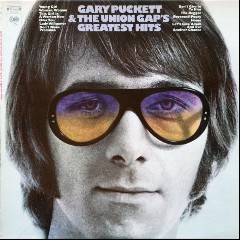Gary Puckett