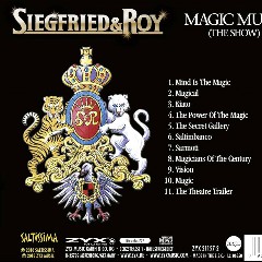 Magic Music