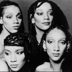 Sisters Sledge