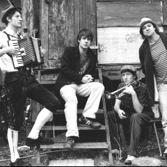 Gankino Circus