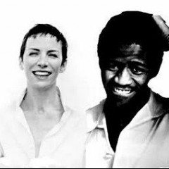 Annie Lennox & Al Green