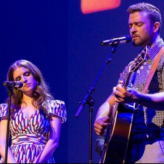 Anna Kendrick & Justin Timberlake