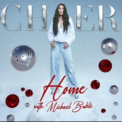 Cher with Michael Bublé