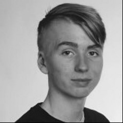 Robin Hustin, TobiMorrow