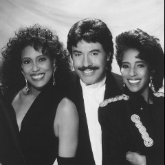Tony Orlando & Dawn