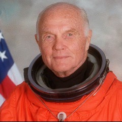 John Glenn