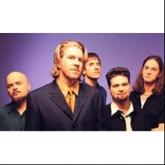 Geoff Moore & the Distance