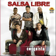 Salsa Libre