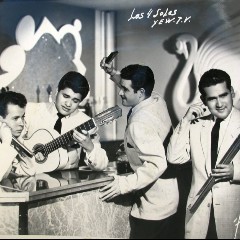 LOS 4 SOLES