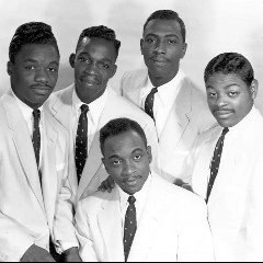 The Harptones