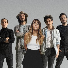 MORAT Y AITANA