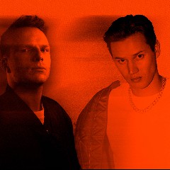 Kevin de Vries & Mau P