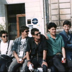 Xutos & Pontapés