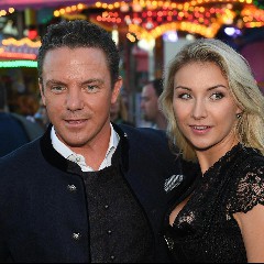 Anna-Carina Woitschack & Stefan Mross