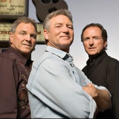 Larry Gatlin & The Gatlin Brothers