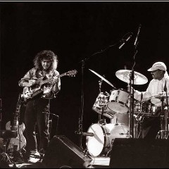 Pat Metheny & Dave Holland & Roy Haynes