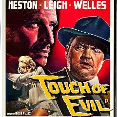 Touch of Evil