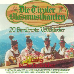Die Tiroler Blasmusikanten
