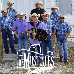 David Lee Garza & Los Musicales
