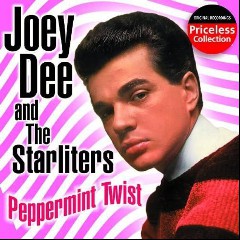 Joey Dee