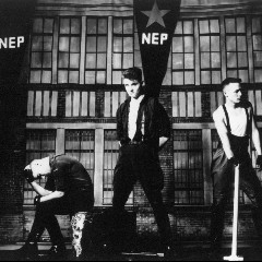 Nitzer Ebb
