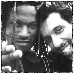 Raggasonic