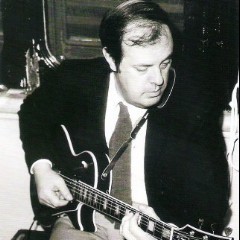 Carlo Pes